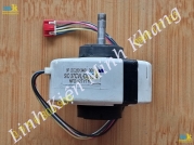 ( SP1698 ) Quạt DC 5 Dây Điều Hòa Fujitsu General